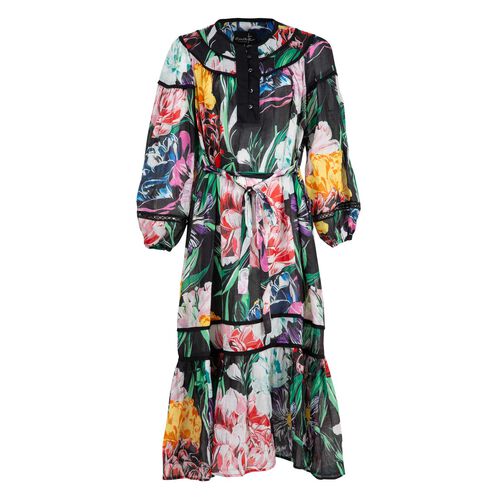 Curate Maximum Volume Dress